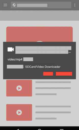 Video Downloader 4