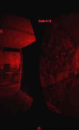 VR Paranormal Asylum 3