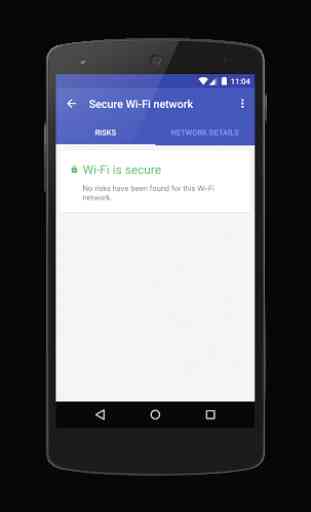 Wi-Fi Audit: Security Autoscan 2