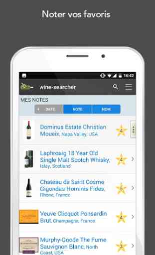 Wine-Searcher 4