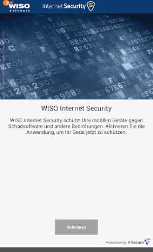 WISO Internet Security 2