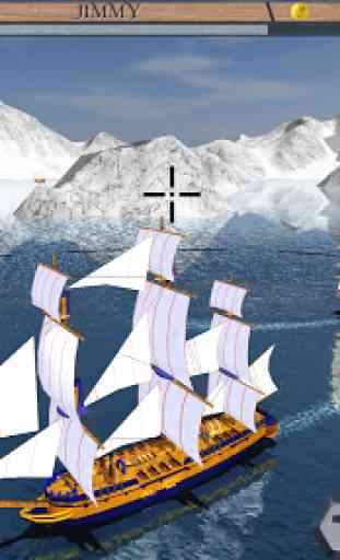 World Of Pirate Ships 1