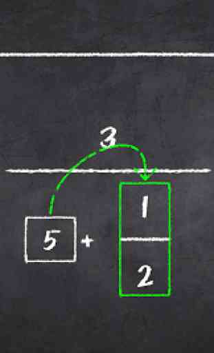 x=1: Spielerisch Mathe lernen! 3