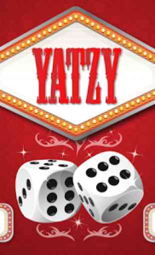 Yatzy 2