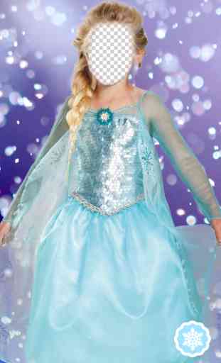 Ice Princess Montage For Kids 4