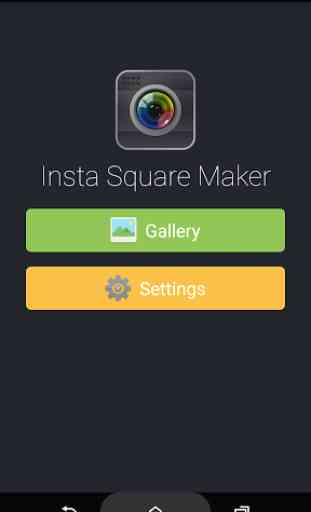 Insta Square Maker -No Crop HD 1