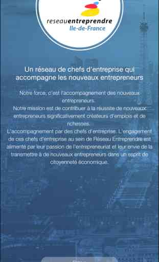 Reseau Entreprendre Ile-de-France 3