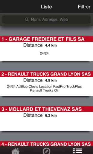 Réseau Renault Trucks – Vos points de vente camion, véhicule utilitaire 3
