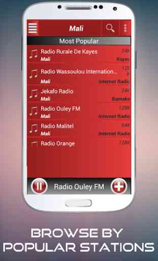 A2Z Mali FM Radio 2