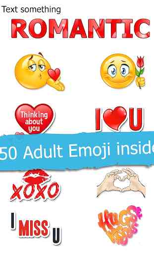 The Adult Emoji App 3