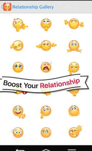 Adult Emoji for Loving Couples 3