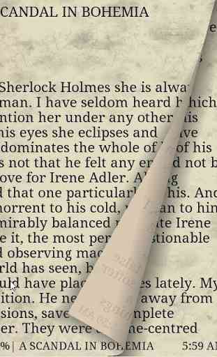 Adventures of Sherlock Holmes 2