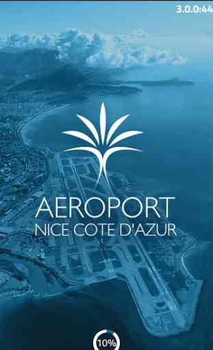 Aéroport Nice 1