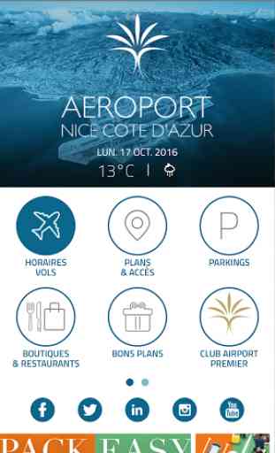 Aéroport Nice 2