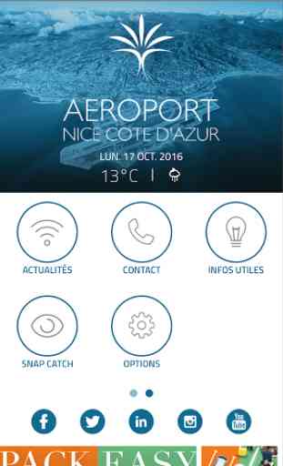 Aéroport Nice 3
