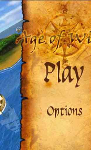 Age Of Wind 2 Free 1
