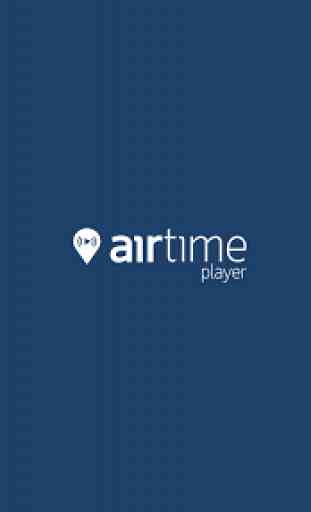 Airtime Player 1