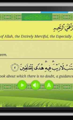Al Quran Surat Al Baqarah 3