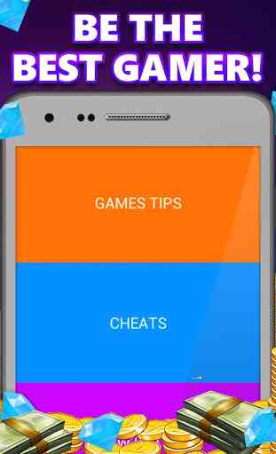 All Game Cheats for Android 2