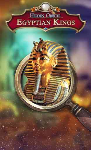 Ancient Egypt - Egyptian Kings 1