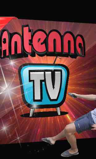 Antenna TV 1