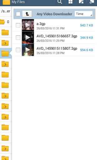 Any Video Downloader [ AVD ] 4