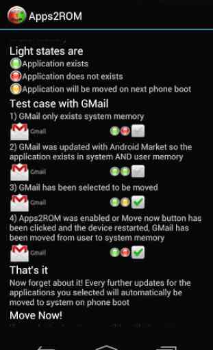 Apps2ROM [ROOT] 2