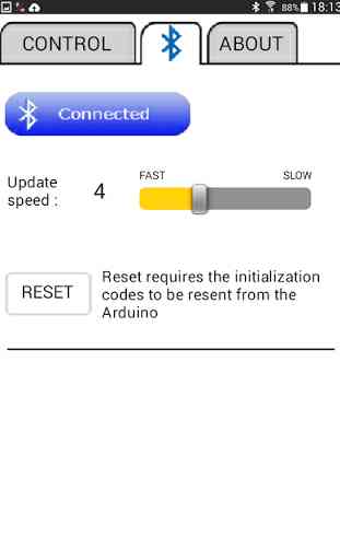 Arduino Bluetooth Control 3