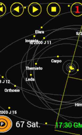 Asteroid Alert 3