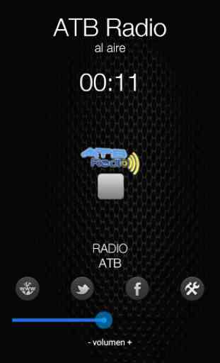 ATB RADIO 4