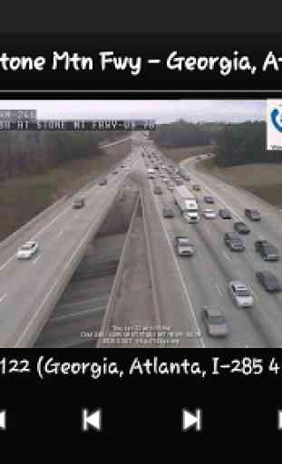 Atlanta and Georgia Cameras 4