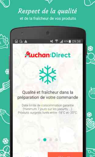 Auchan:Direct 4