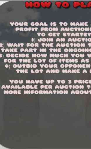 Auction Wars 4