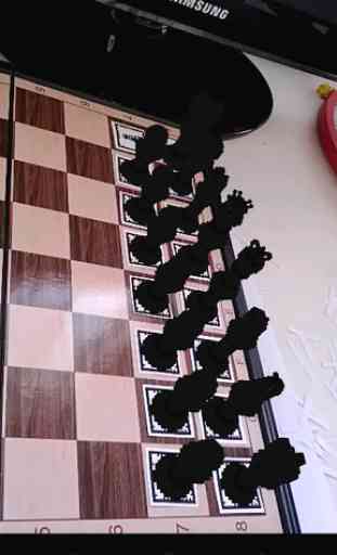 Augmented Reality Chess 1