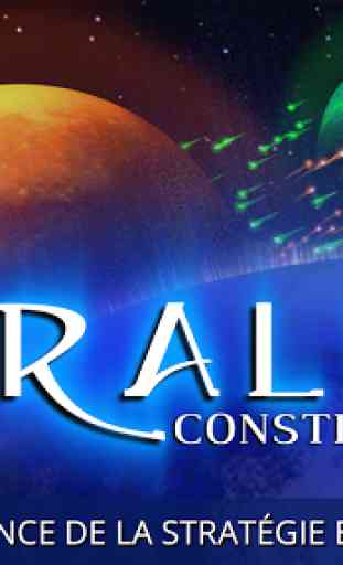 Auralux: Constellations 1