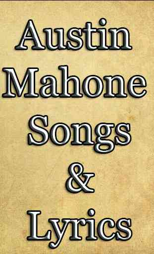 Austin Mahone Songs&Lyrics 2