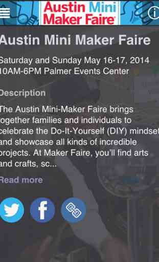 Maker Faire Austin 2
