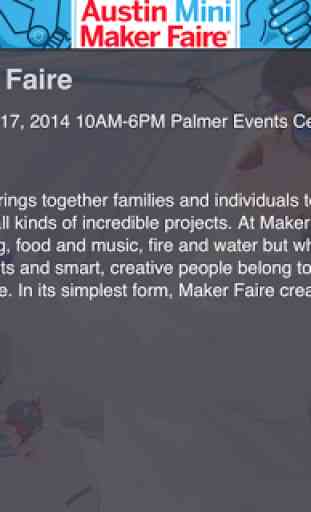 Maker Faire Austin 4