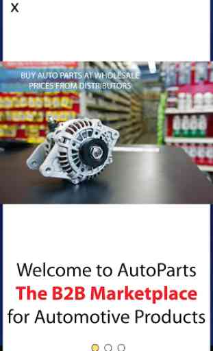 AutoParts - Perfect Fit Brands 2