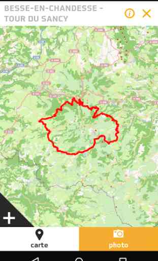 Auvergne Vélo 4