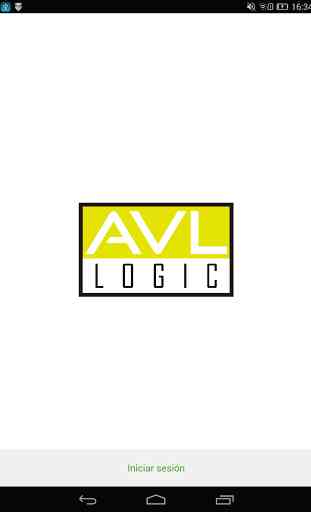 AVL-LOGIC 1