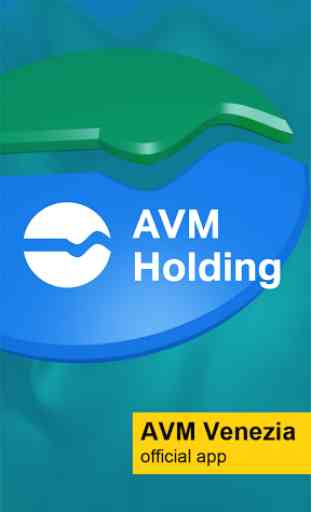 AVM Venezia Official App 1