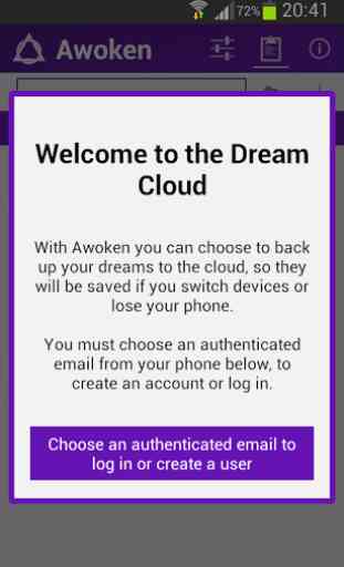 Awoken - Lucid Dreaming Tool 4