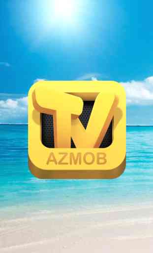 AZMob TV 1