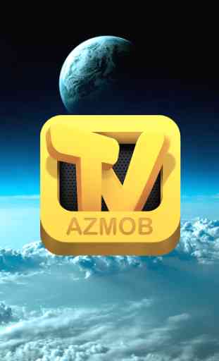 AZMob TV 2