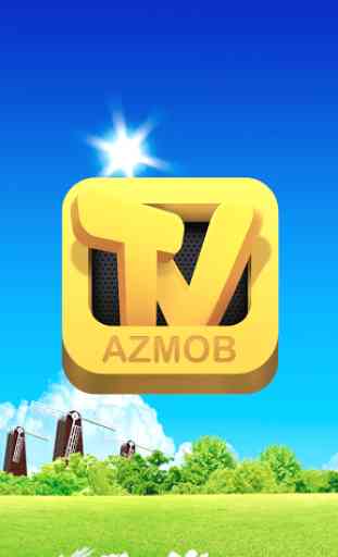 AZMob TV 3