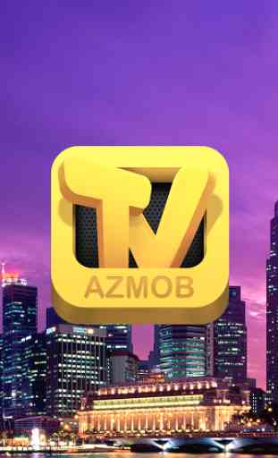 AZMob TV 4