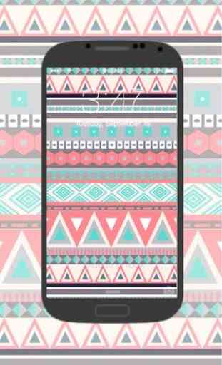 Aztec Wallpapers 1