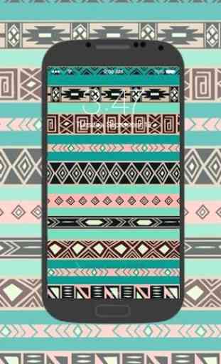 Aztec Wallpapers 2