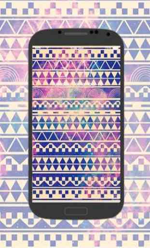 Aztec Wallpapers 3